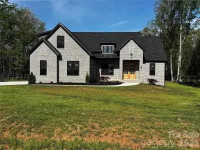 New construction Single-Family house 4137 Blair Rd, Unit 11, Maiden, NC 28650 - image