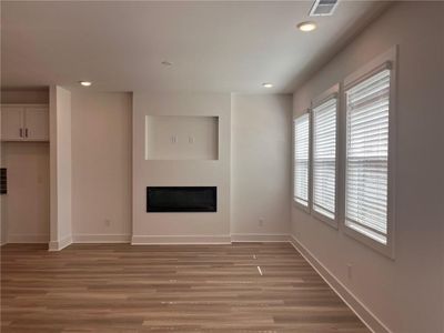 New construction Townhouse house 3102 Marbella Cir, Unit 5, Kennesaw, GA 30152 - image 20