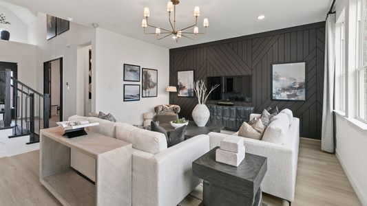 New construction Single-Family house 6100 Darlington Ave, College Station, TX 77845 plan Mimosa - image 9