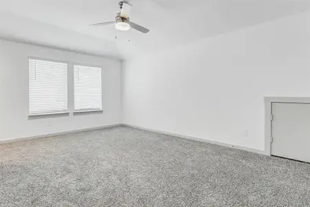 New construction Single-Family house 3026 Stock Orchard Ln, Houston, TX 77047 - image