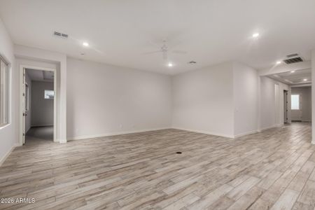 New construction Single-Family house 17314 W Townley Ave, Waddell, AZ 85355 plan Carter - image 17