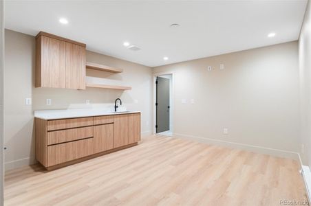 New construction Duplex house 2325 S High St, Denver, CO 80210 null- photo 18 18