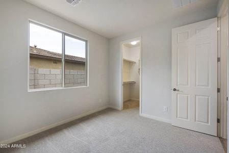 New construction Single-Family house 19039 W Rose Ln, Waddell, AZ 85355 plan 2138 - image 12