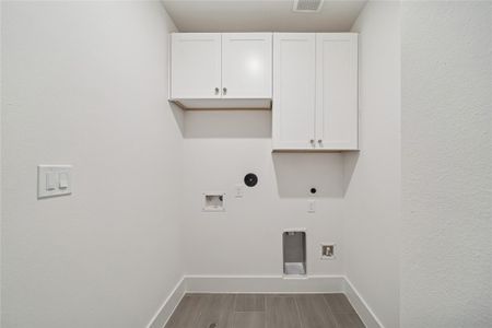 New construction Single-Family house 1403 W 21St St, Unit D, Houston, TX 77008 - image 20