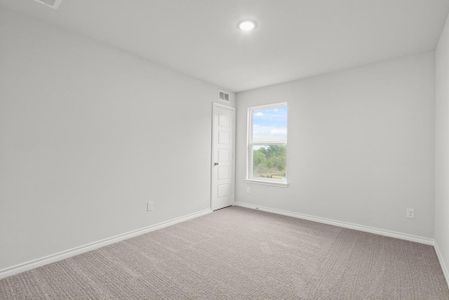 New construction Single-Family house 5032 Wellborn Rd, Fort Worth, TX 76036 The Wisteria- photo 16 16