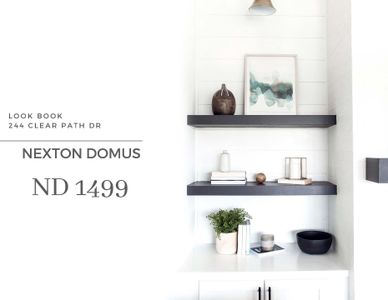 New construction Single-Family house 244 Clearpath Dr, Summerville, SC 29486 plan Aneto - image 12