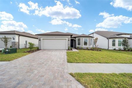 New construction Single-Family house 5741 Sw 90Th Court Road, Ocala, FL 34481 - photo 0