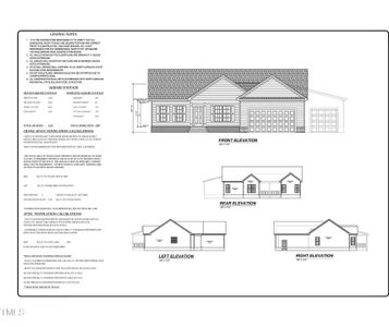 New construction Single-Family house 47 Royal Ave, Selma, NC 27576 null- photo 0