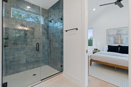 New construction Single-Family house 3412 Blumie St, Unit 1, Austin, TX 78745 - image 14