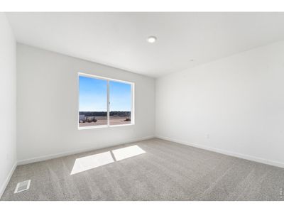 New construction Townhouse house 3836 Pinnacles Ct, Evans, CO 80620 - image 13