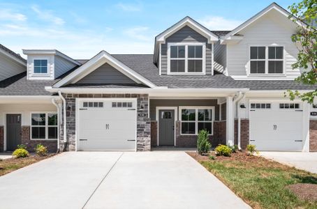 New construction Single-Family house 508 Rohan Dr, Unit 57, Murfreesboro, TN 37129 plan Ella - image