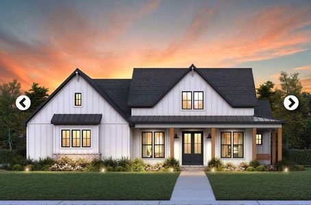 New construction Single-Family house 780 Private Rd, Brookeland, TX 75931 - image