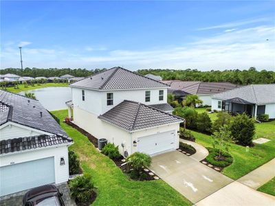 New construction Single-Family house 9924 Crystal Isle Cir, Sarasota, FL 34241 - image