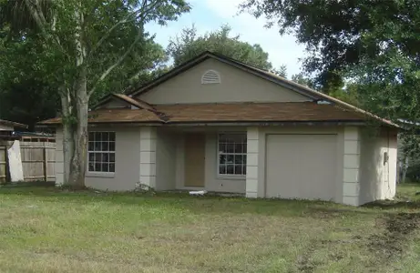 New construction Single-Family house 6052 108Th Ave N, Pinellas Park, FL 33782 - image