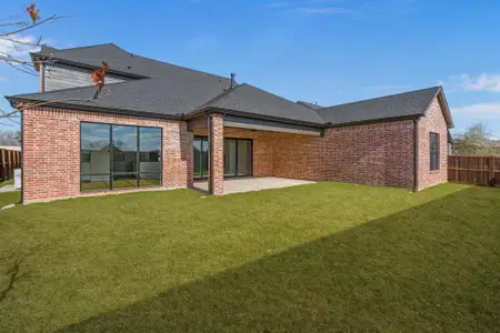 New construction Single-Family house 8424 Witt St, North Richland Hills, TX 76182 - image 3