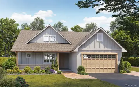 New construction Single-Family house 1099 S Deuel St, Fort Morgan, CO 80701 - image