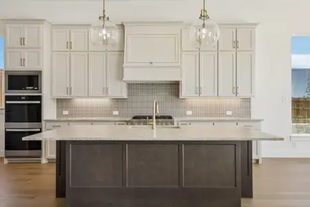 New construction Single-Family house 280 Nightfall Dr, Prosper, TX 75078 plan 5081 - image 5
