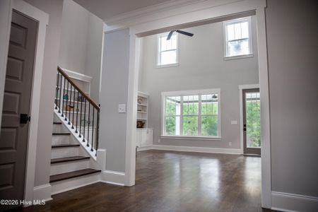 New construction Single-Family house 988 Fairbourne Dr, Grovetown, GA 30813 - image 19