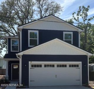 New construction Single-Family house 1710 Sunnyside Ave, Jacksonville, FL 32224 null- photo 0