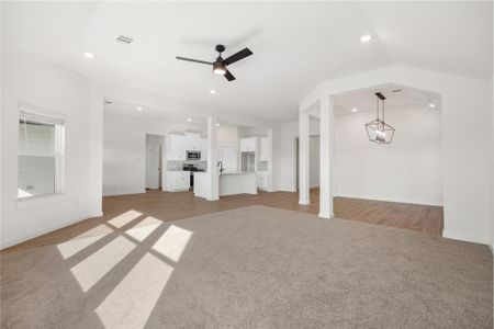 New construction Single-Family house 3222 Emerald Hills Dr, Angleton, TX 77515 - image 14