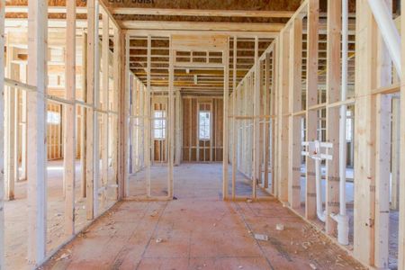 New construction Single-Family house 113 Hickory Flat Rd, Canton, GA 30115 - image