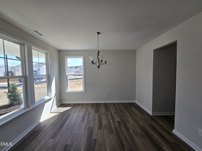 New construction Single-Family house 41 Peach Grove Wy, Lillington, NC 27546 plan The Concerto - image 17