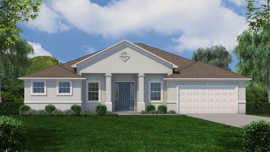 Sand Lake Groves by Southern Homes in Bartow - photo 6 6