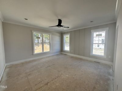 New construction Single-Family house 114 Slocum Drive, Wendell, NC 27591 - photo 0