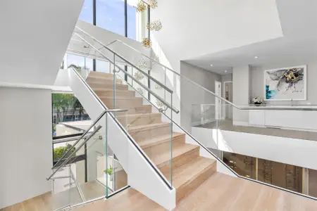 New construction Single-Family house 68 Isla Bahia Dr, Fort Lauderdale, FL 33316 - image