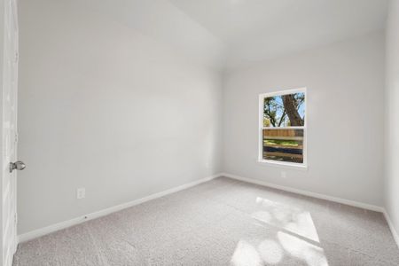 New construction Single-Family house 11809 E Gate Dr, Willis, TX 77378 plan Cambria - image 12