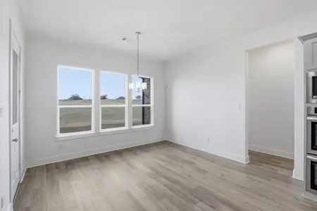 New construction Single-Family house 808 Valley Ridge Rd, Van Alstyne, TX 75495 plan Mockingbird - image 20