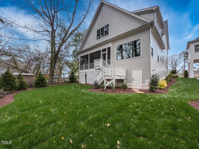 New construction Single-Family house 2300 Lyon St, Raleigh, NC 27608 null- photo 1 1