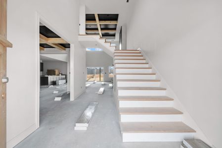 New construction Single-Family house 2114 Chivalry Wy, Clarksville, TN 37040 plan Aspen Ridge - image 5