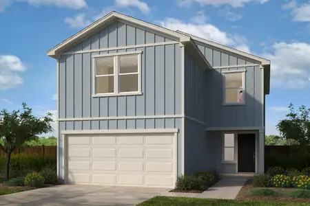 Brighton Trails by KB Home in Hockley - image