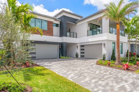 Lotus Edge by GL Homes in Boca Raton - photo 17 17