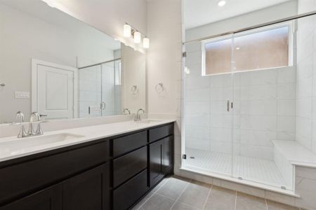 New construction Townhouse house 3470 Heritage Pl, Richardson, TX 75082 Meridian- photo 18 18