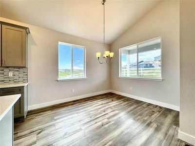 New construction Single-Family house 4615 Westlock Street, Castle Rock, CO 80104 - photo 11 11