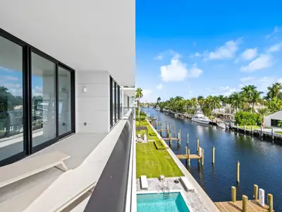 New construction Condo house 160 Isle Of Venice Dr, Unit 301, Fort Lauderdale, FL 33301 - image