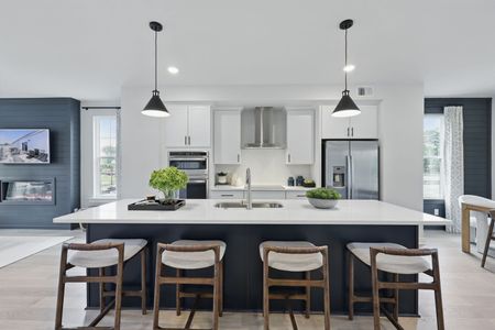 New construction Townhouse house 213 Somerset Acres Dr, Summerville, SC 29486 plan The Jenkins - image 16