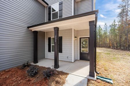 New construction Single-Family house 220 Lingerfelt Dr, Gastonia, NC 28052 - image 4
