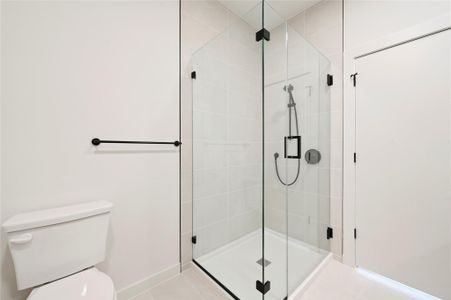 New construction Condo house 2209 S 1st St, Unit 309, Austin, TX 78704 plan B1 - image 13