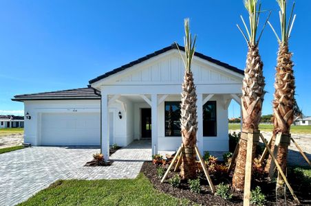 Hendrix Reserve by DiVosta in Lake Worth - image 3
