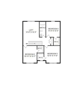 New construction Single-Family house Waxhaw, NC 28173 plan Augusta - image 4