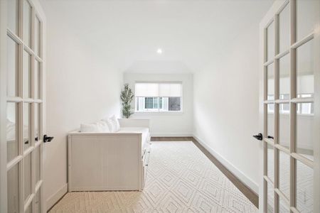 New construction Single-Family house 3506 Kensington Gardens Ln, Houston, TX 77055 null- photo 26 26