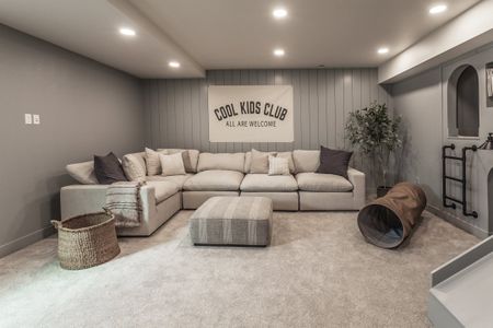 New construction Single-Family house 913 Trumpet Ln, Windsor, CO 80550 plan Twain - image 9