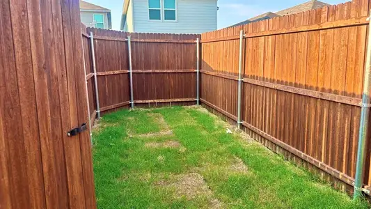 New construction Single-Family house 3045 Pecan Farm Ln, Fort Worth, TX 76140 plan WALNUT - image