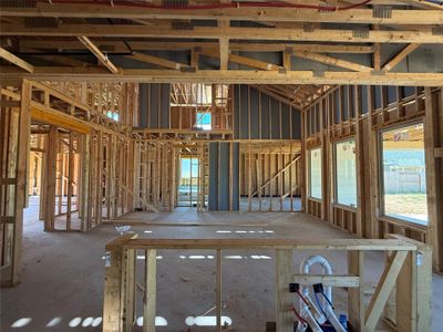 New construction Single-Family house 2201 Camino Cove Ct, Katy, TX 77493 plan Cypress II - image 17