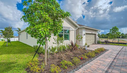 New construction Single-Family house 2086 Ne Cedar St, Jensen Beach, FL 34957 null- photo 37 37