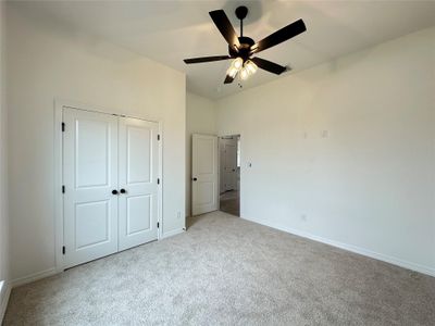 New construction Single-Family house 813 Eagle Cross Cv, Salado, TX 76571 - image 19