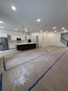 New construction Single-Family house 586 Marsh Cove Cir, Summerville, SC 29486 Ibiza Loft- photo 6 6